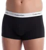 Herren Boxershorts im Dreierpack - Grau, Schwarz & Weiß, Produktbild-Vorschau 4