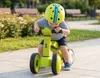 Laufrad ab 1 Jahr | PixiPlay Baby Rutscher mit LED-Rädern & Produktbild-Vorschau 4