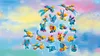 LEGO LEGO® DREAMZzz 71488 L'avventura creativa degli Anteprima dell’immagine prodotto 21