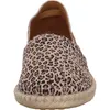 Verbenas Damen Espadrille Carmen Calpe Beige Sand Produktbild-Vorschau 3