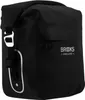 Brooks Scape Pannier Small, Farbe:black Voir les images du produit 1