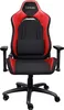 Trust GXT 714R Ruya Gaming Stuhl Schwarz /  Rot - Produktbild-Vorschau 2