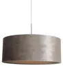Steinhauer - lampa wisząca - Sparkled Light - srebrny - Podgląd zdjęcia produktu 14