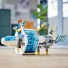 LEGO City Měsíční vesmírná stanice 60349 (500 dílků) Náhled obrázku produktu 18