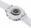 SAMSUNG Smartwatch Galaxy Watch8 Classic 46mm White Produktbild-Vorschau 14