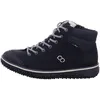 Rieker Komfort Schnürschuhe Damen 31363731343735 Schwarz 38 Produktbild-Vorschau 19