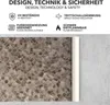 Mata ochronna na podłogę CV Atlantic Selby 162M odpowiednia Podgląd zdjęcia produktu 3