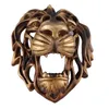 Lion Head Art Wall Decor,Lion Head Wall Mounted Art Produktbild-Vorschau 5