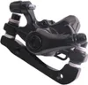 Promax -Bremsklaue mechanisch für die Bremsscheibe 180 mm Produktbild-Vorschau 1