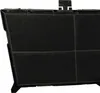 vhbw Aktivkohlefilter kompatibel mit Neff D49ED52X1, Produktbild-Vorschau 5