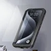 Vodotesný kryt IP68 360+ Strap pre Galaxy A35 5G (Black) Náhľad obrázku produktu 6