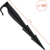 Erdspieße für Bewässerung 16cm - 100er Set - Erdanker in Produktbild-Vorschau 2