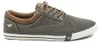 Mustang Herren Sneaker Stoff Schnürschuh 4072-315, Größe:44 Produktbild-Vorschau 22