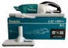 Makita DCL181FZWX Akku-Staubsauger 5.3kPa Solo 18V Li-Ion Produktbild-Vorschau 8