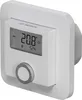 Bosch Smart Home Raumthermostat Fußbodenheizung 24V Produktbild-Vorschau 2