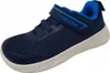 Geox J Foot Run Modrý Náhled obrázku produktu 13