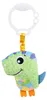 Explore Together Kinderwagenanhnger Dino kleines Spielzeug Produktbild-Vorschau 1