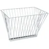 Kerbl Heuraufe 40 mm Verzinktes Eisen Silber 32704 Produktbild-Vorschau 1