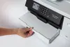 Brother MFC-J5340DW 4-in-1 Farbtintenstrahl Drucker Scanner Produktbild-Vorschau 15