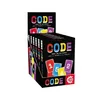Game Factory Code, Kartová hra, 15 min Náhľad obrázku produktu 1