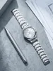 Damenuhr BERING 19932-700 silber, modisch, klassisch, Produktbild-Vorschau 4