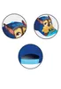 Berretto per bambini con copriorecchie The Paw Patrol blu Anteprima dell’immagine prodotto 1