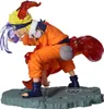 BANDAI Naruto Uzumaki Lawn Goose Pose | Figurka Podgląd zdjęcia produktu 3