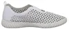 Rieker Damen Slipper Perforierung Halbschuh Leder N0965, Produktbild-Vorschau 16