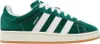 A single Adidas Campus shoe is shown from the side against a white background. Podgląd zdjęcia produktu
