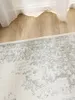 benuta Vintage Teppich Wohnzimmer Sia Creme/Taupe 160x230 Produktbild-Vorschau 4