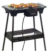 Einheitsgröße|alpina Barbecue Elektro Grill mit Füßen 2 in Produktbild-Vorschau 19