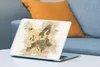 MuchoWow® Laptop Aufkleber Sticker Cover Karte Europa - Produktbild-Vorschau 4