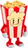 Stumble Guys - 1Er Pack Figuren In Blind Foilbag - Wave 3, Produktbild-Vorschau 13