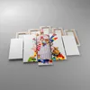 Bild auf Leinwand - Leinwandbild - Spielzeug Kinder Spaß Produktbild-Vorschau 2