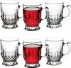 Pasabahce Istanbul Poháre na pitie s rukoväťou 6ks 55871 Náhľad obrázku produktu 9