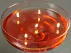 Crea-Light Schwimmlichter Set 5 Schwimmer mit 1 Meter Docht Produktbild-Vorschau 2
