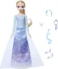 Disney Frozen JBG59, Lalka modowa, Damski, 3 lat(a), Podgląd zdjęcia produktu 3