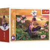 Trefl 54194, 54 kusov, dinosaury, 4 rok / roky Náhľad obrázku produktu 3