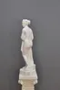 Design antique XXL Figure sculpture icône Grèce Statue Voir les images du produit 2