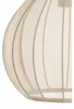 Light & Living - lampada da terra - Elati - beige - metallo Anteprima dell’immagine prodotto 5