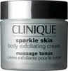 Clinique Sparkle Skin Body Exfoliating Cream Körpercreme Produktbild-Vorschau 6