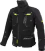 Büse Storm wasserdichte Damen Motorrad Textiljacke, Produktbild-Vorschau 3