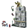 LEGO 76350 Marvel Super Heroes Großer Showdown Spider-Man Náhľad obrázku produktu 6