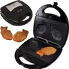 Syntrox Germany Taiyaki Maker Pasticceria giapponese a Anteprima dell’immagine prodotto 1