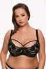 GAIA Damen Halbschalen-BH Keto – Eleganter Semi-Soft BH mit Produktbild-Vorschau 1