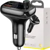 Trasmettitore Bluetooth / caricabatterie per auto Baseus Anteprima dell’immagine prodotto 12