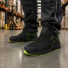 Urgent Sicherheitsschuhe, | 155 S1 | Arbeitsschuhe für Produktbild-Vorschau 6