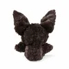 NICI 45552 NICI Fledermaus Baako Kuscheltier Anteprima dell’immagine prodotto 2