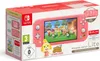 Nintendo Switch Lite Animal Crossing New Horizons Melinda Produktbild-Vorschau 1