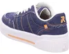 Rieker Sporthalbschuhe Formsohle modisch in blau, Gr. 38 Produktbild-Vorschau 4